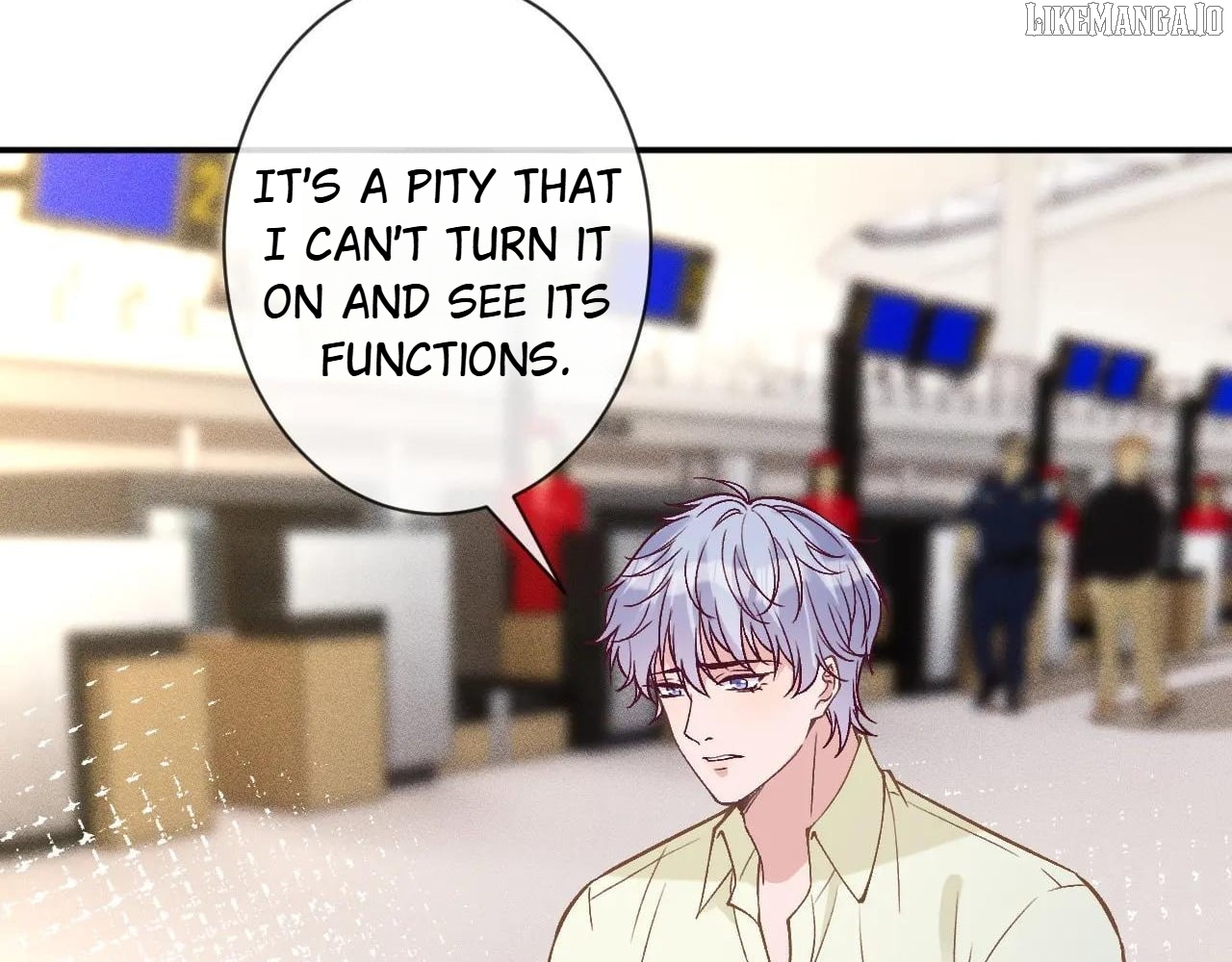 Everyone's Darling Chapter 361 - page 12